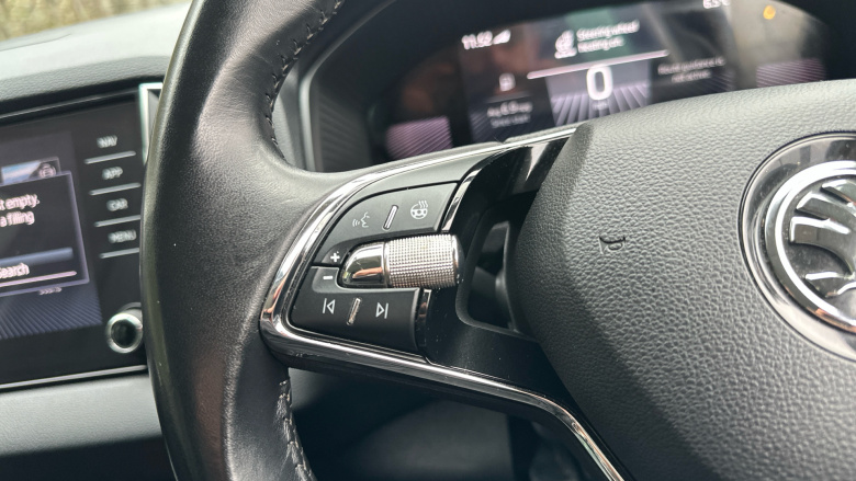 Skoda Karoq 1.5 TSI SE L 5dr Petrol Estate